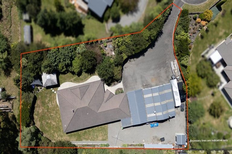 Photo of property in 7 The Glade, Carterton, 5713