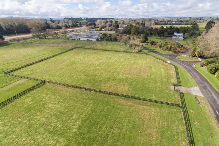 Photo of property in 28 Koppens Road, Tamahere, Hamilton, 3283