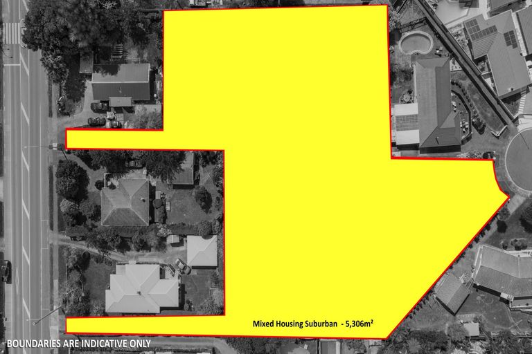 Photo of property in 376 Great South Road, Opaheke, Papakura, 2113