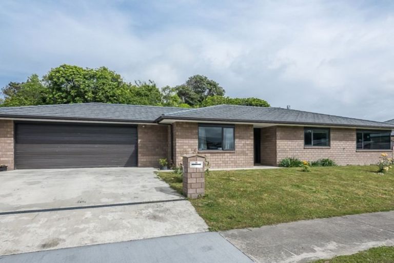 Photo of property in 14 Dal Din Drive, Otaki, 5512
