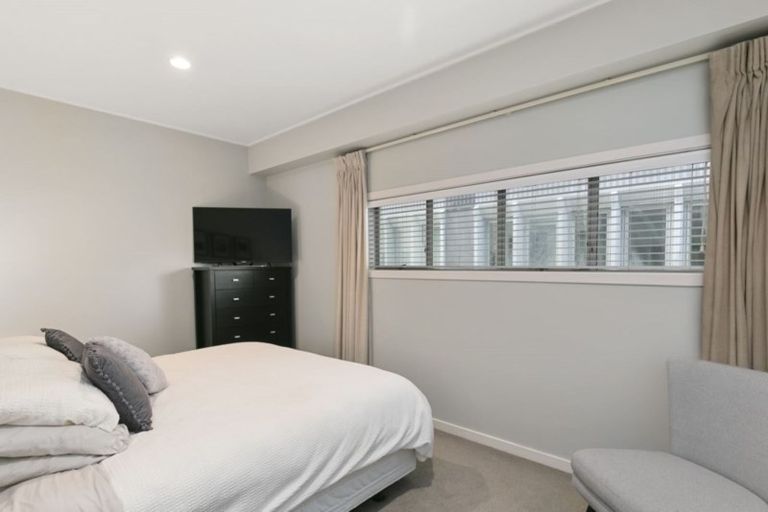 Photo of property in Dixonlane Apartments, 9/7 Feltex Lane, Te Aro, Wellington, 6011