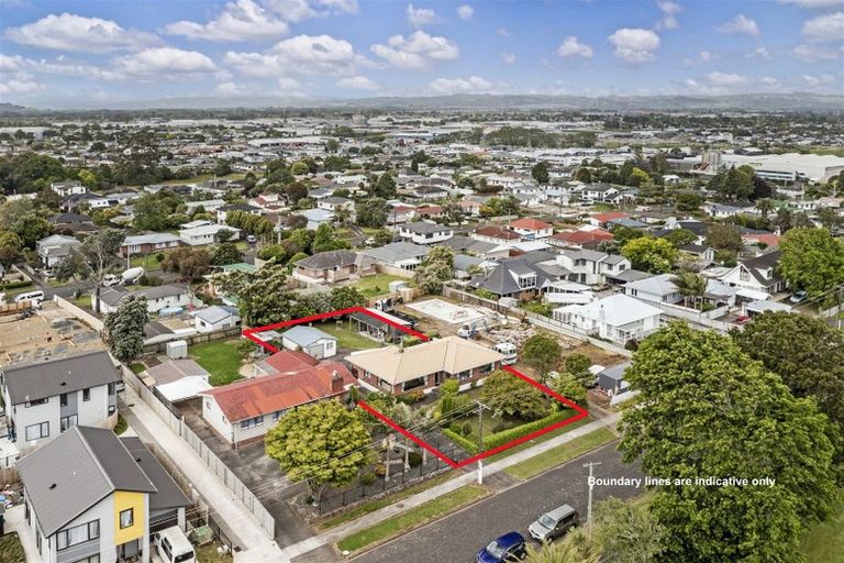 Photo of property in 17 Totara Road, Manurewa, Auckland, 2102