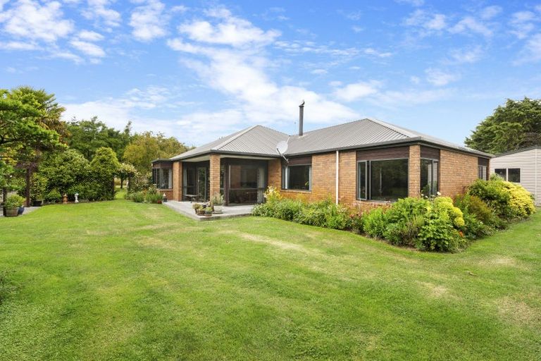 Photo of property in 50 Irvines Road, Dunsandel, Leeston, 7682
