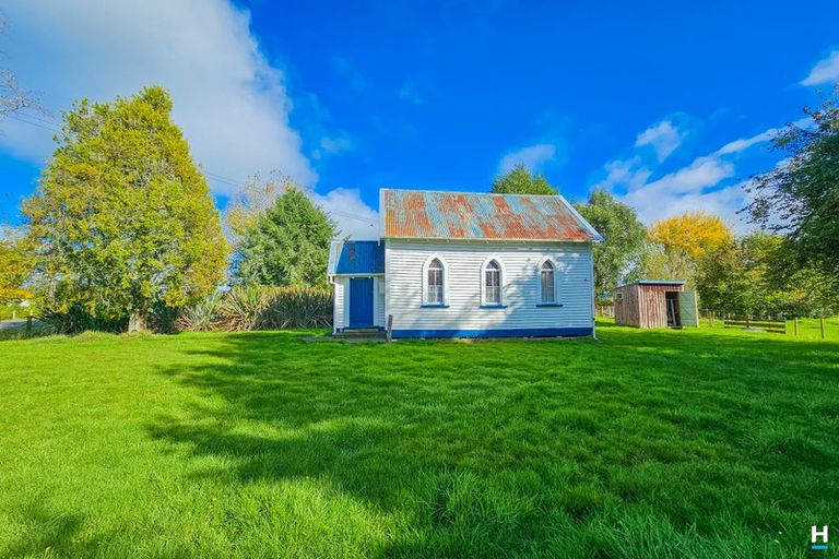 Photo of property in 4299 State Highway 7, Totara Flat, 7871