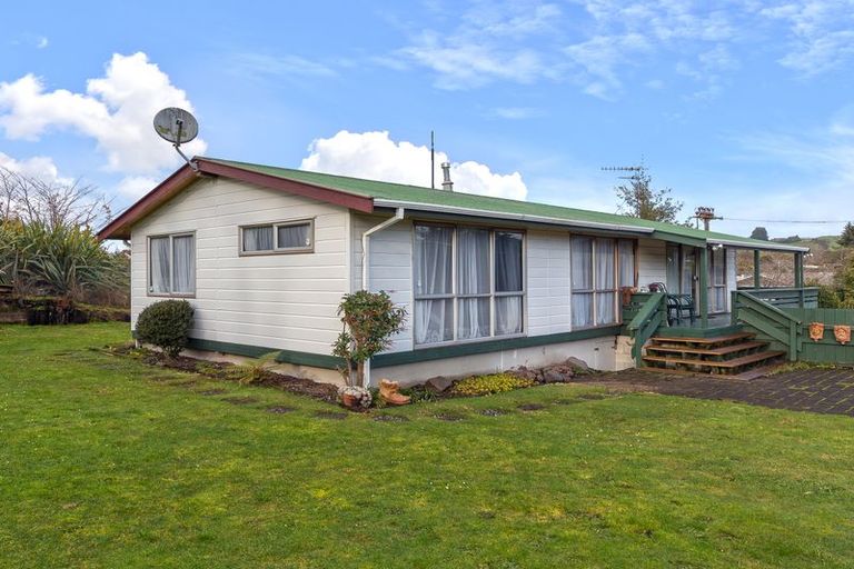 Photo of property in 117 Pandora Avenue, Sunnybrook, Rotorua, 3015