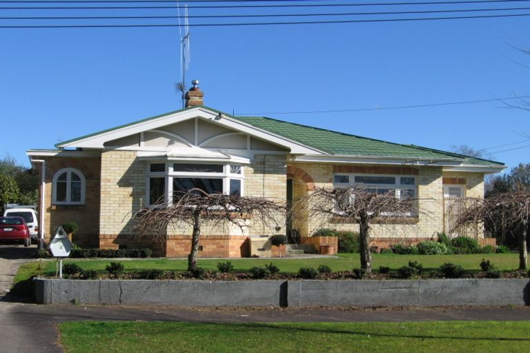 Photo of property in 4a Murray Street, Maeroa, Hamilton, 3200