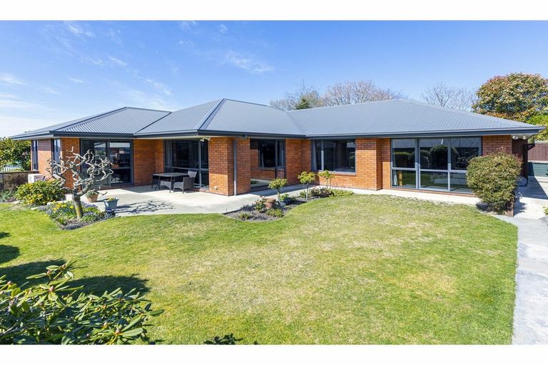Photo of property in 184 Mountain View Road, Gleniti, Timaru, 7910