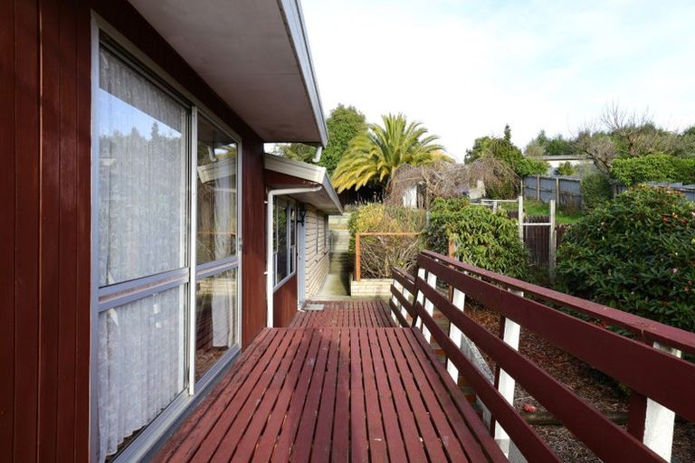 Photo of property in 25 Totara Place, Highfield, Timaru, 7910