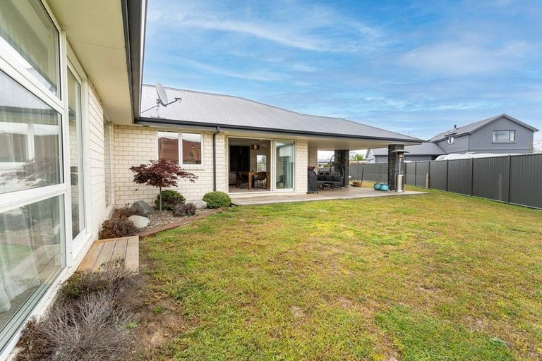 Photo of property in 1 Penstock Place, Twizel, 7901