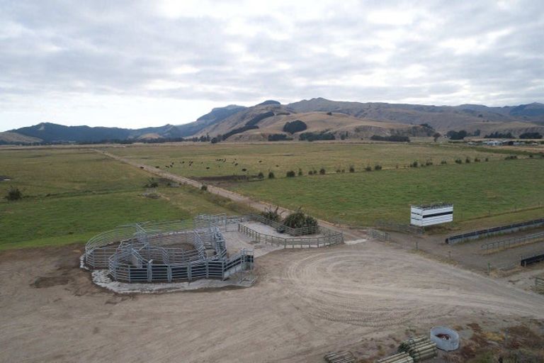 Photo of property in 247 Seabridge Road, Motukarara, Christchurch, 7672