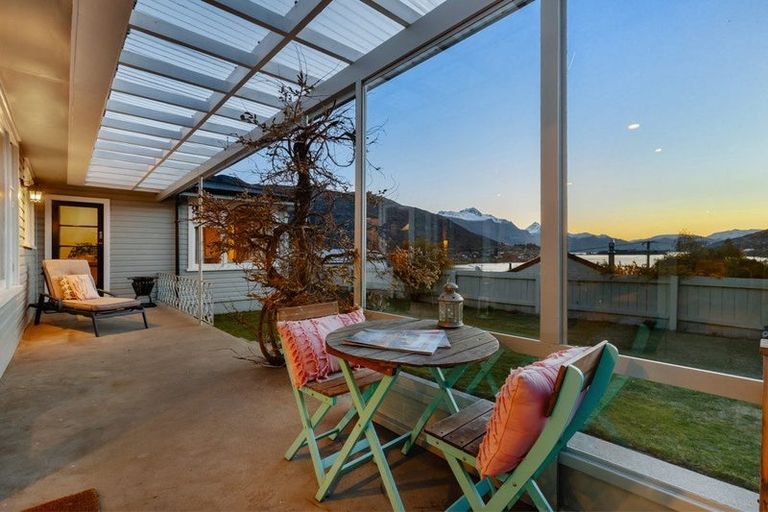 Photo of property in 31 Mcbride Street, Frankton, Queenstown, 9300
