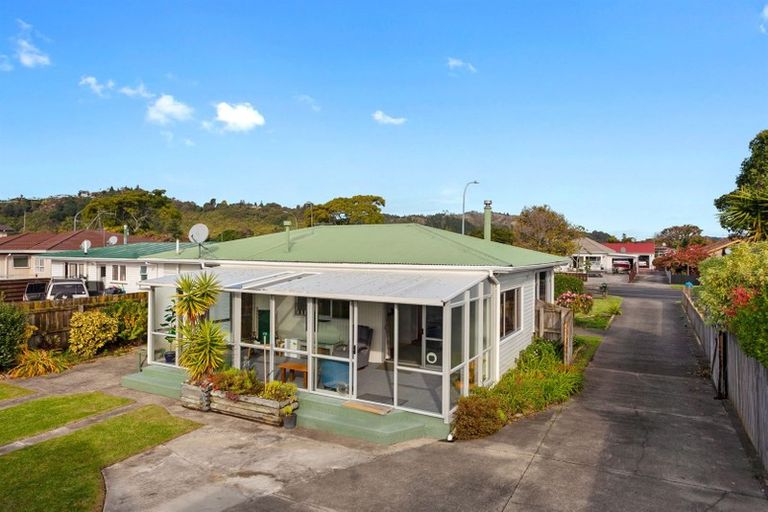Photo of property in 60 Peace Street, Whakatane, 3120