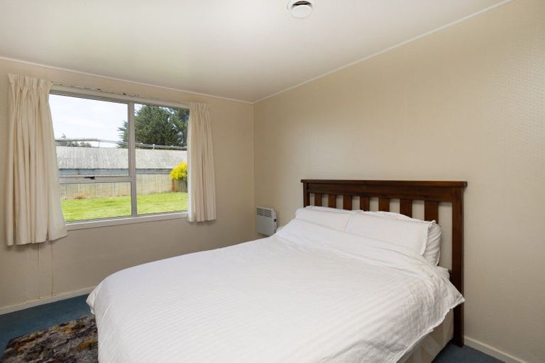 Photo of property in 329 Wallacetown Lorneville Highway, Makarewa, Invercargill, 9874