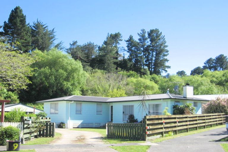 Photo of property in 9 Hector Street, Outer Kaiti, Gisborne, 4010
