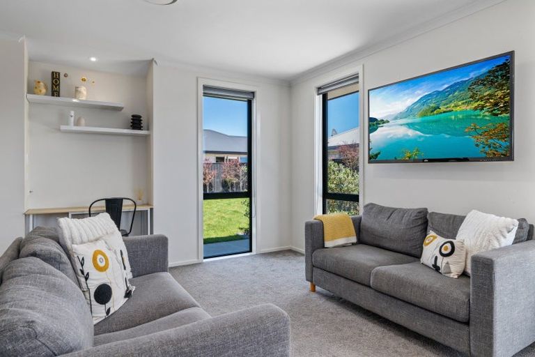 Photo of property in 31 Corsair Crescent, Burleigh, Blenheim, 7201