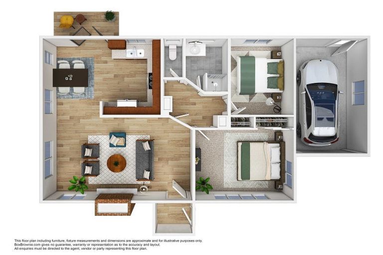 Photo of property in 1a Tripoli Street, Onekawa, Napier, 4110