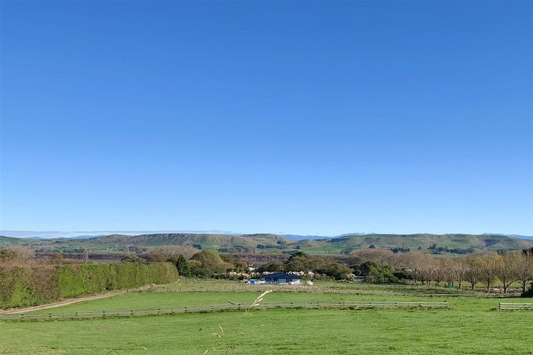 Photo of property in 310b Porangahau Road, Waipukurau, 4282