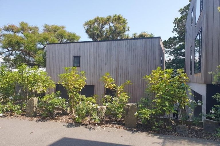Photo of property in 1/66 Powderham Street, New Plymouth, 4310