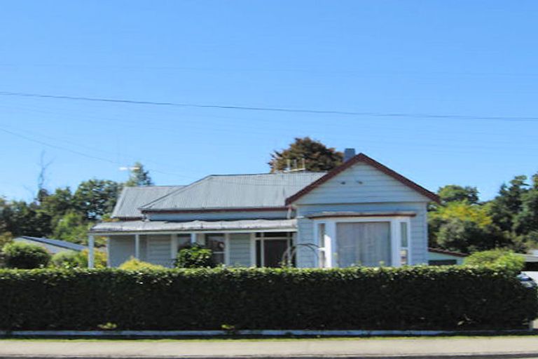 Photo of property in 24 Davie Street, Temuka, 7920