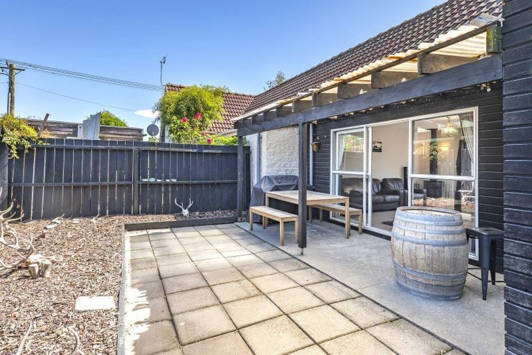 Photo of property in 36b Pennington Street, Leeston, 7632