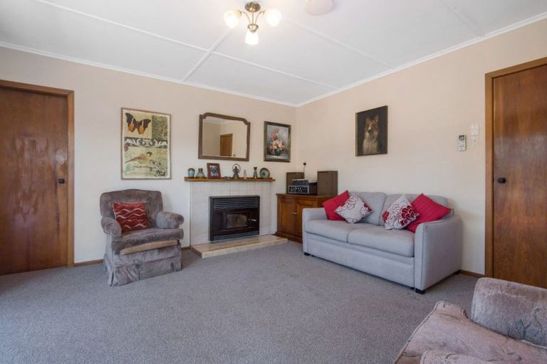 Photo of property in 21 Adams Street, Waihi, 3610