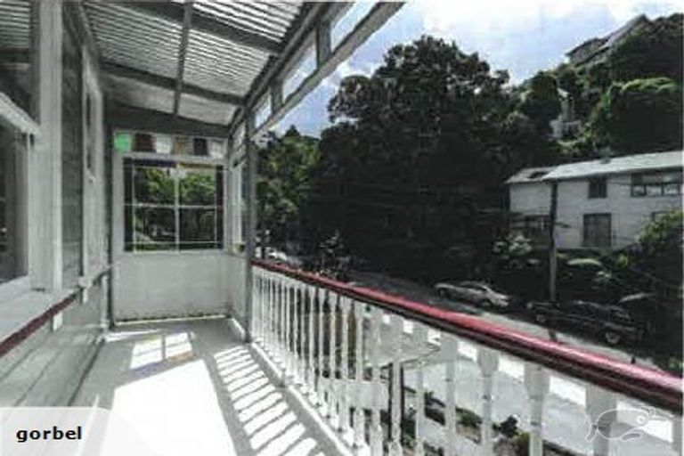 Photo of property in 53 Norway Street, Aro Valley, Wellington, 6012