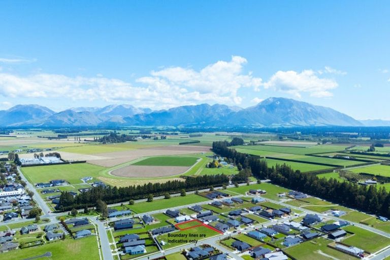 Photo of property in 11a Memorial Crescent, Methven, 7730