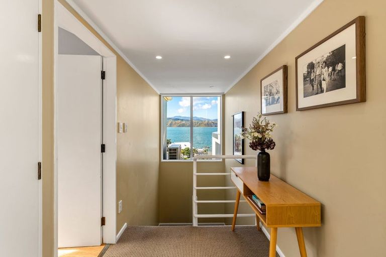 Photo of property in 90b Awa Road, Seatoun, Wellington, 6022