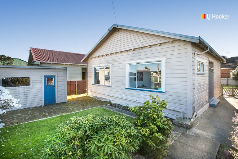 Photo of property in 65 Marlow Street, Saint Kilda, Dunedin, 9012