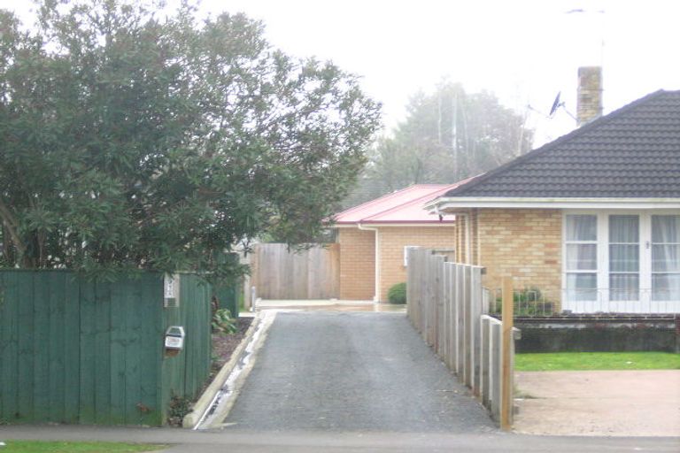 Photo of property in 289 Cambridge Road, Hillcrest, Hamilton, 3216