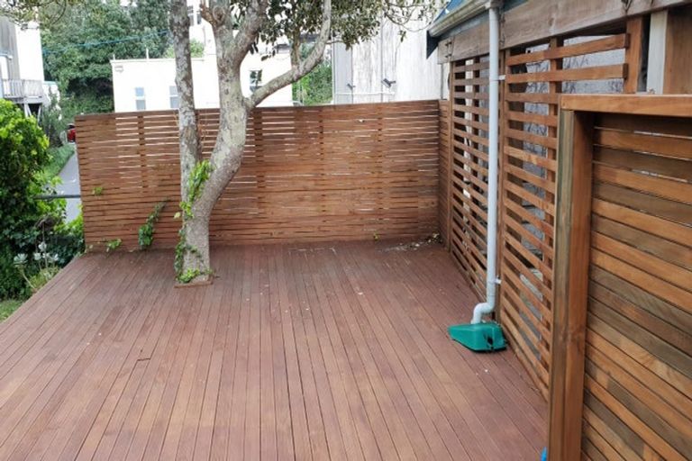 Photo of property in 1/53 Cleveland Street, Brooklyn, Wellington, 6021