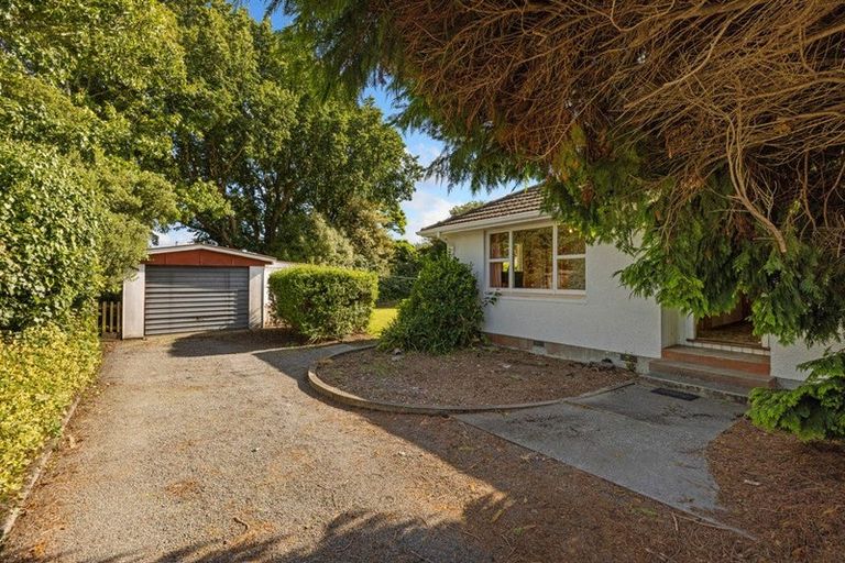 Photo of property in 65 Mooray Avenue, Bishopdale, Christchurch, 8053