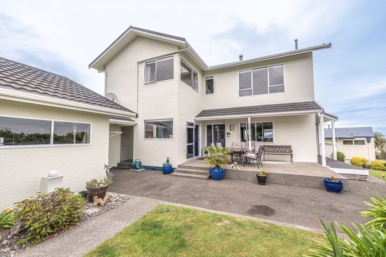Photo of property in 70 Hipango Terrace, Durie Hill, Whanganui, 4500