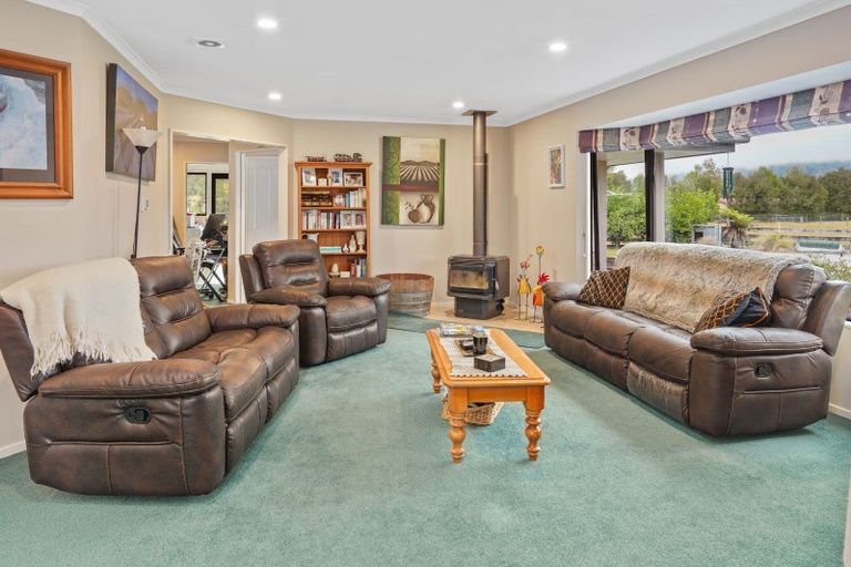 Photo of property in 22 Grey Street, Murchison, 7007