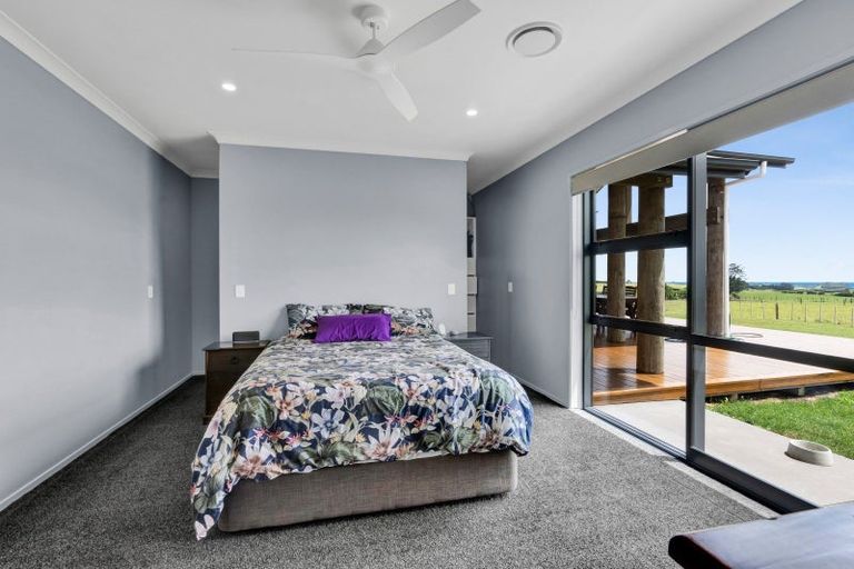 Photo of property in 1270 Mangorei Road, Mangorei, New Plymouth, 4371