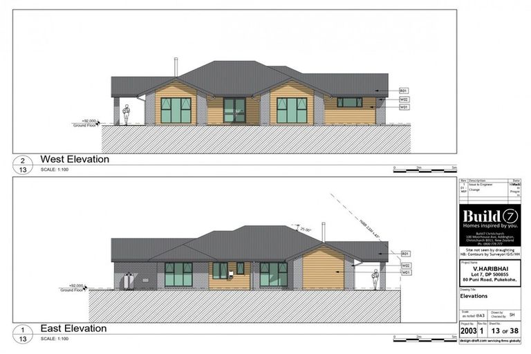 Photo of property in 80 Puni Road, Pukekohe, 2120