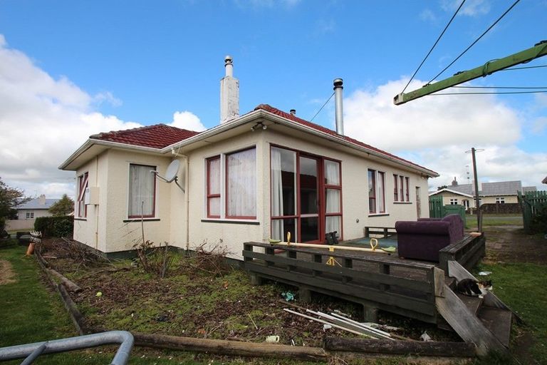 Photo of property in 21 Miranda Street, Stratford, 4332