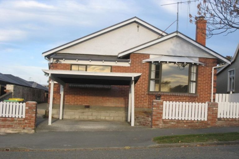 Photo of property in 62 Victoria Street, Parkside, Timaru, 7910