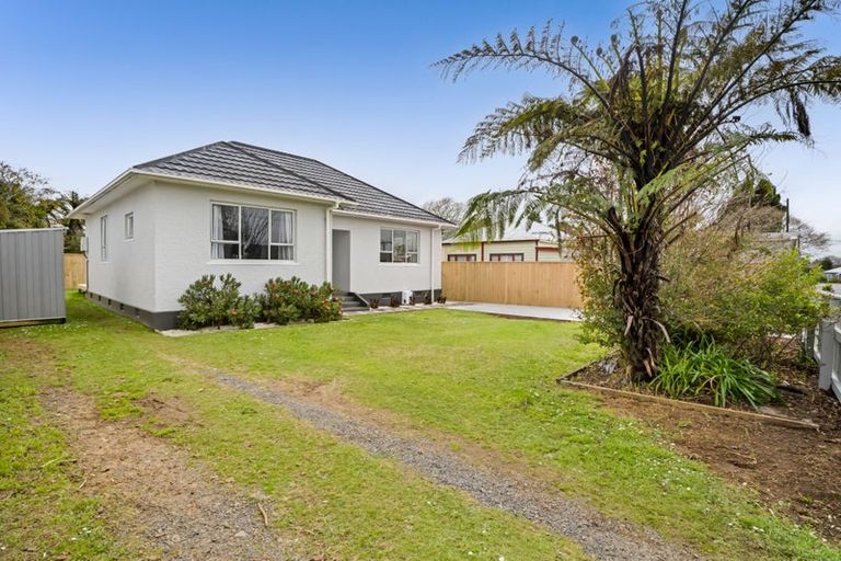 Photo of property in 34 Miro Street, Inglewood, 4330