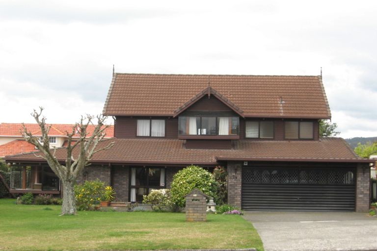 Photo of property in 14 Mclean Street, Glenholme, Rotorua, 3010