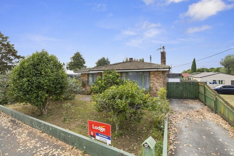 Photo of property in 56 Peachgrove Road, Hamilton East, Hamilton, 3216