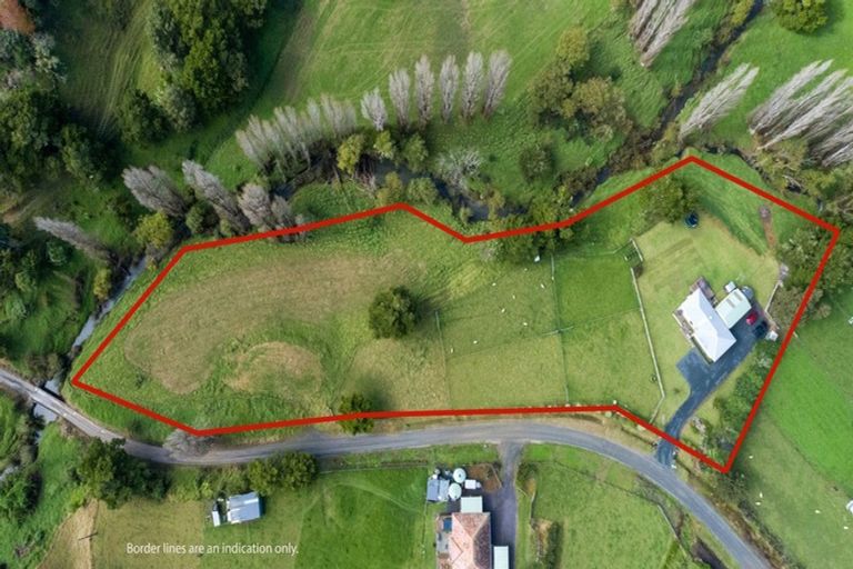 Photo of property in 14 Pukepoto Road, Okaihau, 0476