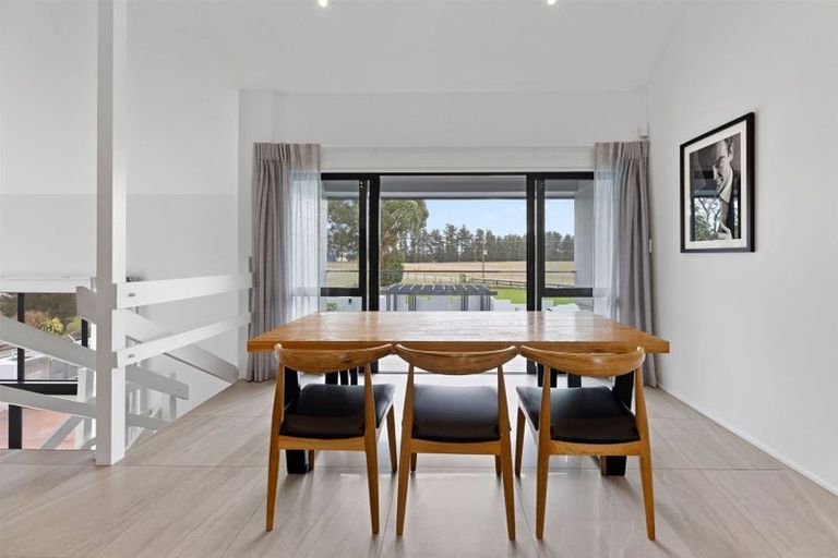 Photo of property in 363 Ryans Road, Yaldhurst, Christchurch, 7676