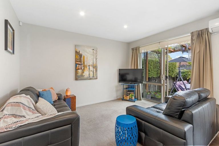 Photo of property in 141b King Street, Sydenham, Christchurch, 8023