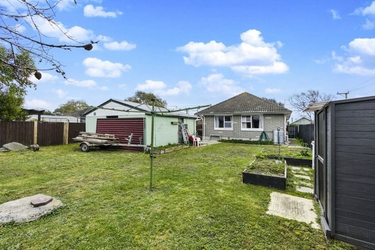 Photo of property in 37 Carters Road, Aranui, Christchurch, 8061