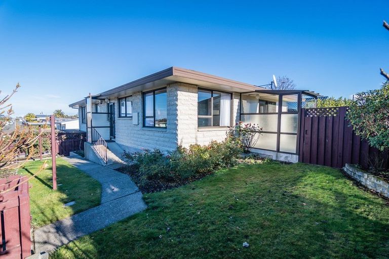 Photo of property in 44 Regent Street, West End, Timaru, 7910