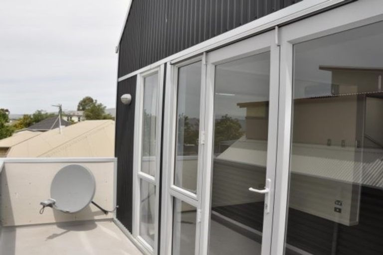 Photo of property in 139e Olliviers Road, Phillipstown, Christchurch, 8011