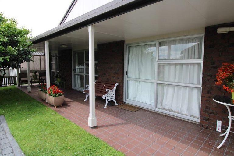 Photo of property in 6 Tawari Street, Matamata, 3400