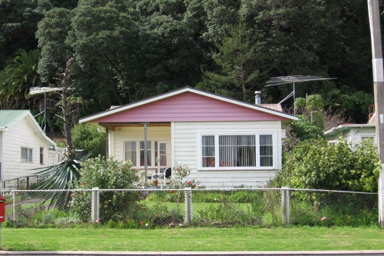 Photo of property in 418 Thames Coast Sh25 Road, Te Puru, Thames, 3575