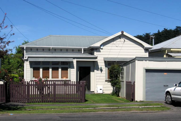 Photo of property in 101 Campbell Street, Whanganui, 4500